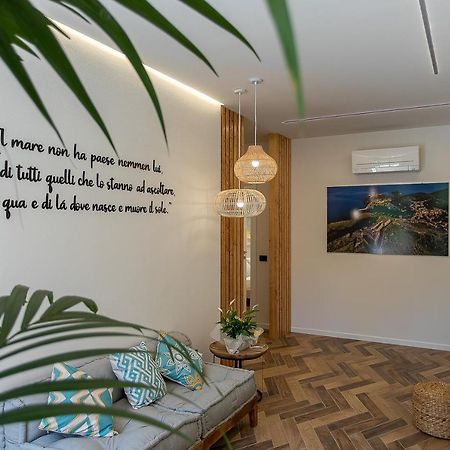 Brezza Marina Guest House Porto Ercole  Exteriér fotografie