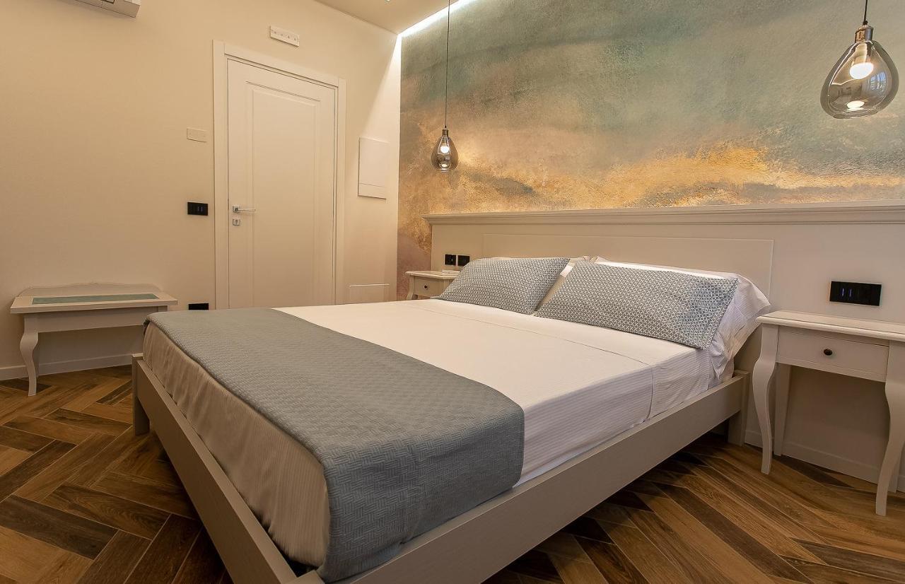 Brezza Marina Guest House Porto Ercole  Exteriér fotografie