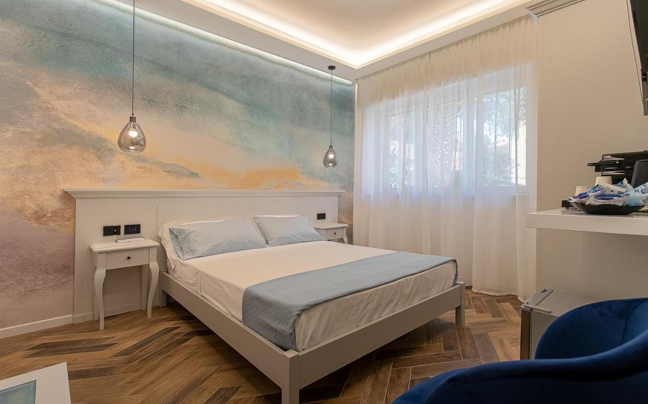 Brezza Marina Guest House Porto Ercole  Exteriér fotografie