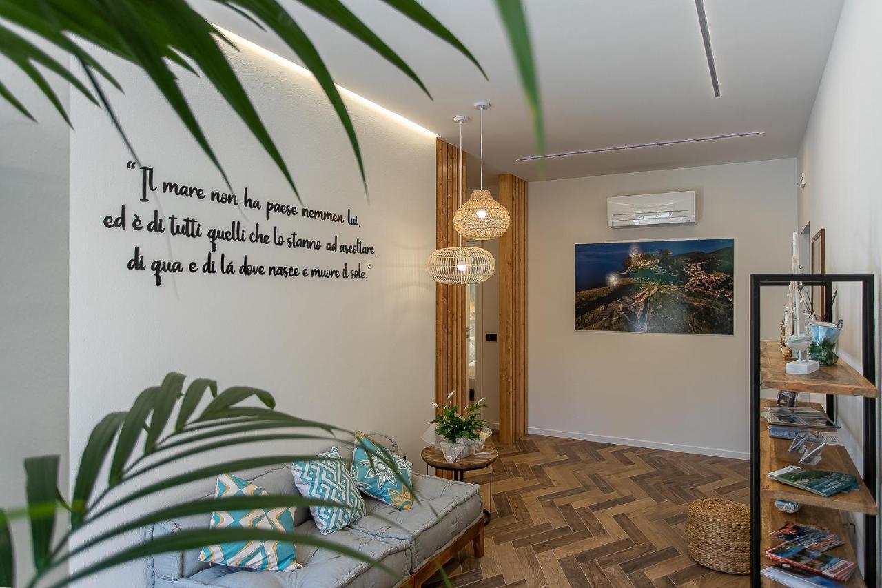 Brezza Marina Guest House Porto Ercole  Exteriér fotografie