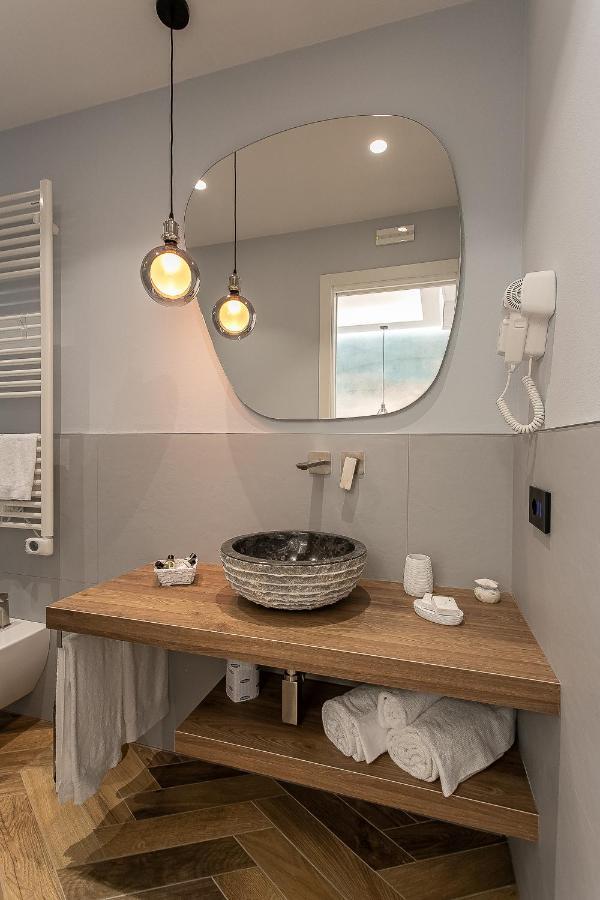 Brezza Marina Guest House Porto Ercole  Exteriér fotografie