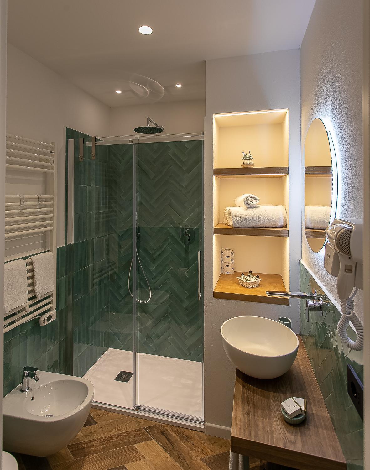 Brezza Marina Guest House Porto Ercole  Exteriér fotografie